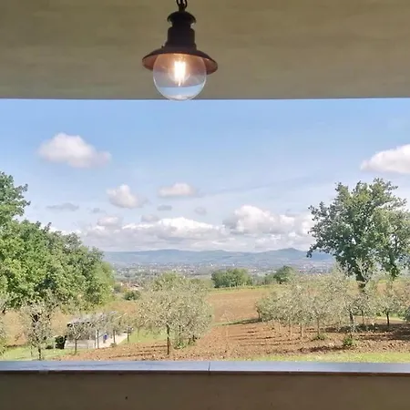 Il Corbezzolo * Bettona