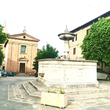 Il Corbezzolo * Bettona