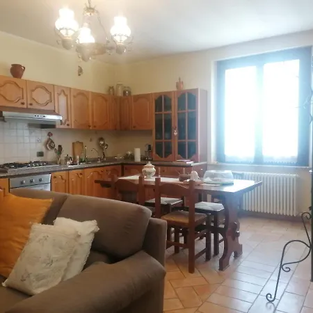 Il Corbezzolo *