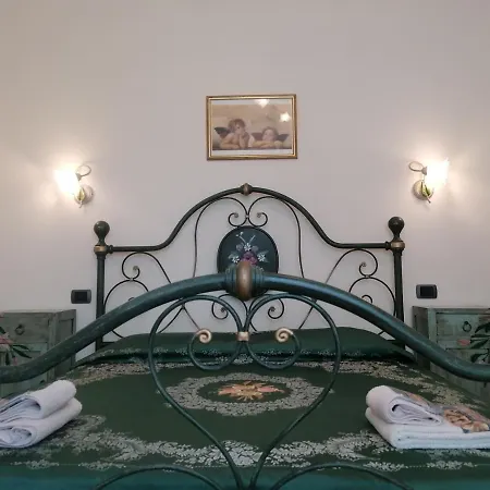 Il Corbezzolo Bettona