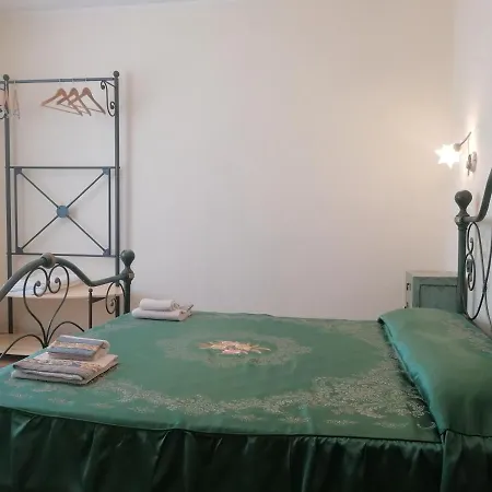 Il Corbezzolo Vendégház Bettona