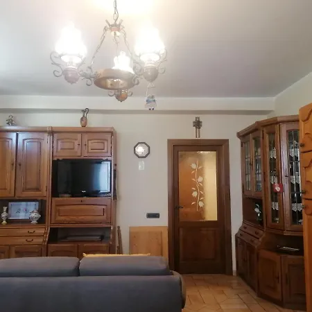 Il Corbezzolo Vendégház Bettona
