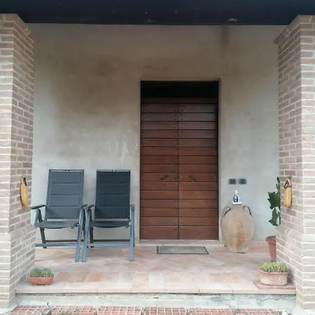 Il Corbezzolo